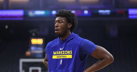 wiseman stats|golden state warriors trade news.